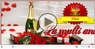 La multi ani nepotica noastra cea iubita. La Multi Ani Raul Table Decorations Decor Home Decor