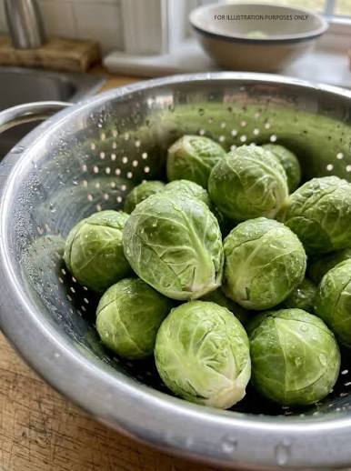 Honestly, Does Anyone Here Actually Eat Brussels Sprouts?