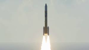 Space shuttle launch july 14 2021 : Uae S Mars Orbiter Successfully Launched By Mitsubishi Rocket
