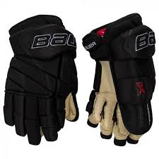 bauer vapor s18 1x lite pro senior ice hockey gloves