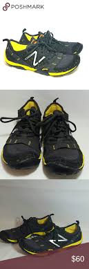 4 rated 4 stars out of 5 (532)quick shop. New Balance Minimus 10v1 Trail Running Size 8 Love The Vibrant Yellow With The Black Mesh Trim Vibram Sol New Balance Minimus New Balance Shoes Clothes Design