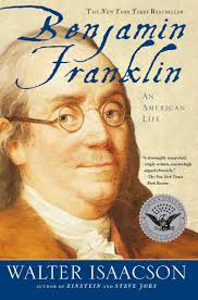 Benjamin Franklin by Walter Isaacson (Ebook)