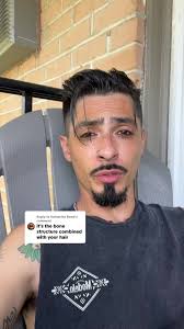 Resting Villain Face