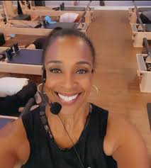 We are so excited to welcome back our new Instructor, Yvette Turner! Yvette  is coming from Atlanta where she spent time with Club Pilates and has a  wealth of experience teaching Pilates