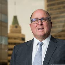 Executive Profile: Steve Shelton, CEO California Bank of Commerce