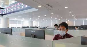 We enable digital transformation that. Psei Slips As Gov T Keeps Ncr Plus Under Lockdown Businessworld