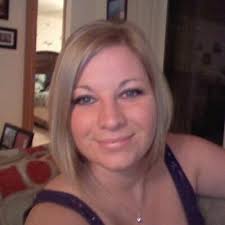 April Broom's Instagram, Twitter & Facebook