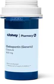 Image result for Gabapentin