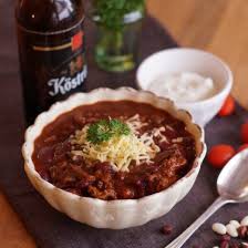 Coffee Chili Aus Dem Slowcooker Langsam Kocht Besser Rezept In 2020 Langsam Kocht Besser Einfach Kostlich Kochen