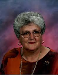 Obituary information for Betty Marie Barber