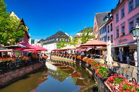 Στο tripadvisor θα βρείτε κριτικές από ταξιδιώτες, φωτογραφίες και προσφορές για διαμονή σε κάμπινγκ (saarburg, γερμανία). Saarburg Foto Bild Deutschland Europe Rheinland Pfalz Bilder Auf Fotocommunity