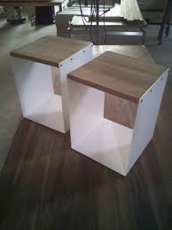 Design Metallmoebel Stahlmoebel Hocker Mit Schublade Stahl Holz Eiche Kaminholz Aufbewahrung Brennholzreg Kamin Holz Aufbewahrung Holzaufbewahrung Diy Esstisch