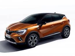 Still, a more precise date is yet to come. Precios Renault Captur Ofertas De Renault Captur Nuevos Coches Nuevos