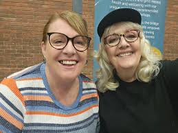 A MASSIVE thank you to Jane at Tesco Extra Chesterfield Community Group for  gifting Compassionate Voices UK a table for promotional events. This is  really appreciated! We have several summer fairs etc