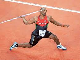 Jun 26, 2021 · according to the actor, he has been getting job offers to places like garissa, kericho, maralal but has not considered them because his family is in nairobi. Youtube Man Yego Kenya S Self Taught Javelin World Champ Sport Gulf News
