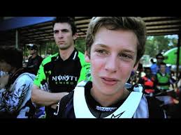 Ballance MX Youth LL Regional ft Cianciarulo