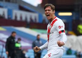 €18.00m* aug 3, 1992 in hvidovre, denmark. Tottenham Linked To Jannik Vestergaard Footballfancast Com