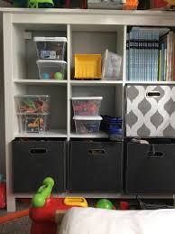 This is megan from homemade ginger and i'm pumped about i am beyond thrilled with my super cheap storage solution that looks like i spent way more than i did! Does Anyone Make Plastic Storage Bins That Fit These Cube Shelves We Re Looking For Something That S 12 X 12 X 6 H No One Seems To Have Anything That Size Organization