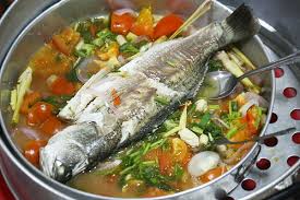 Resepi ikan masak stim style cina ini cukup mudah dan cepat disediakan. Bagaimana Membuat Ikan Stim Halia