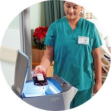 We are 34,000+ employees and 5,000+ system providers our employees have a passion for delivering the best health care and patient experience. Healthcare Savioke