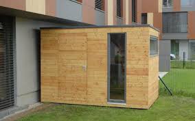 Geratehaus 4x2 M Design Gartenhaus Gartenhaus Gartenhaus Holz