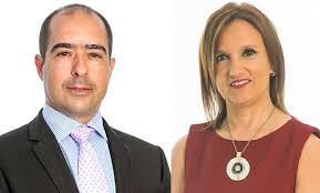 Eleições para a concelhia do PSD este sábado. José Manuel Lopes e Júlia  Fernandes mantêm lideranças