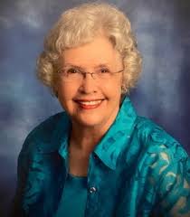 Obituary for Joyce Elaine Weaver (Goering)