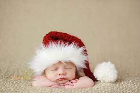 The great thing is that you can still get great photos with a small budget. Diy Wedding In Hawaii Newborn Christmas Pictures Christmas Baby Pictures Baby Christmas Photos