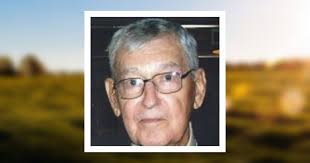 John R. Hess Obituary May 11, 2013