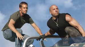He was brought back because the fast and furious franchise is set to end after the 11th movie, and brian's presence helps provide a sense of closure. Vin Diesel Uber Fast Furious 10 Und Paul Walker Das Habe Ich Meinem Bruder Versprochen Kino News Filmstarts De