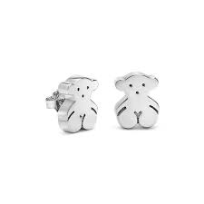 Tous Bear Woman Kids Baby Joyas Tous Joyas Aretes