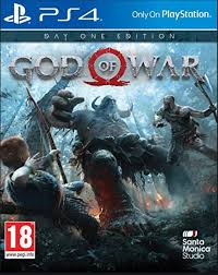 Top 10 Ps4 Games Of All Time Lets Review Now In 2020 God Of War Ps4 Games Ps4