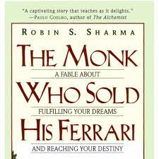A wonderfully crafted fable, the monk who sold his ferrari tells the extraordinary story of julian mantle. Ebook The Monk Who Sold His Ferrari Robin S Sharma Pdf Docdroid