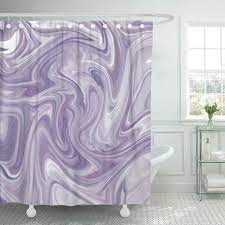 Maybe you would like to learn more about one of these? Atabie Purple Acrylics Swirly Lavender Abstract Gray Watercolors Violet Mauve Shower Curtain 66x72 Inch Walmart Com Walmart Com