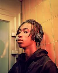 Marshall Major IV BT Fekete