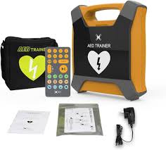 Image result for Defibrillation Equipment