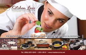 Prometió ideas para su negocio… y cumplió