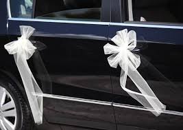 Damit euer auto am großen tag toll aussieht ♥. Autoschmuck Hochzeit Gunstig Grosse Bildergalerie