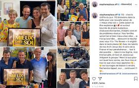 Une séquence à retrouver en vidéo sur non stop zapping. Avis Et Audience Mieux Chez Soi M6 Une Saison 2 Avec Stephane Plaza Et Le Home Stagging Actualite Tv Nouveautes Tele Com