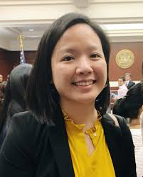 Charles C. Stewart International Young Humanitarian Award Recipients