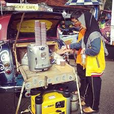 Dataran Pahlawan Melaka Megamall Melaka Historical City Coffee Time Coffee