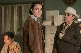 Dark Winds' Season 4: New Mysteries and Release Date Revealed