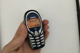 Venta de celulares motorola nokia samsung smartphones con g3 g4 wifi los mejores. Las Mejores Ofertas En Siemens Bar Celulares Y Smartphones Ebay