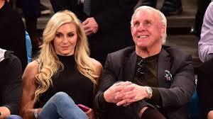 Telling tmz sports the viral photo making rounds has to be some other guy, 'cause it ain't him!! Ric Flair Gives Shocking News That Charlotte Flair Will Miss This Year S Wrestlemania 37