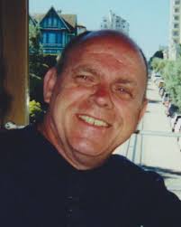 Larry Bartell Obituary