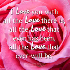 You may not realize the lasting impression these words would have in her mind until you learn to text her some beautiful lines. I Love You Messages For Her Because I Love You