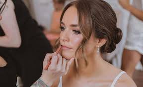 I still have a few dates remaining this year for bridal makeup, and my  diary is open for 2026 🥂✨Jasmine Maloney