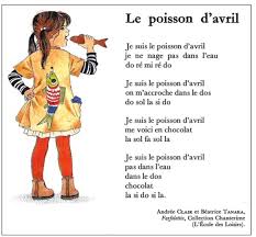 Img 7850 Comptine Poisson Comptines Poisson D Avril