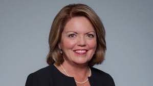 Pam Huff's announcement