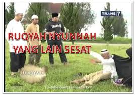 This is because it is being treated as something as trivial as music. Is Ruqyah Halal Or Haram